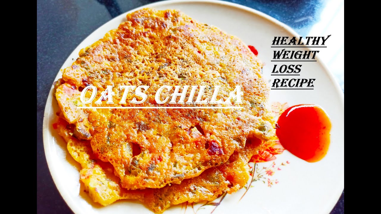 Oats ka chilla | Oats dosa | Oats uttappa | Healthy breakfast recipe Oats ka chilla | Oats dosa | Oats uttappa | Healthy breakfast recipe