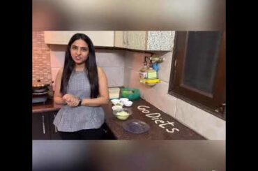 POP BALLS | Gluten Free snack | Weight loss recipe | easy recipes