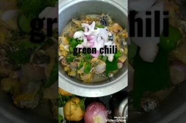 Medicinal country chicken kulambu/ home cooking/ easy recipes/healthy food