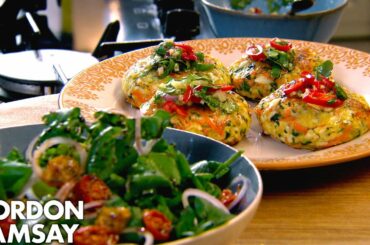 Gordon Ramsay's Quick & Simple Lunch Recipes
