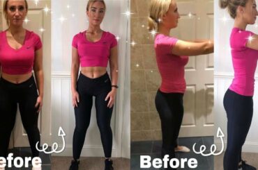 MY FITNESS JOURNEY | Weight loss & finding balance | breaking the yo-yo diet cycle | recovery