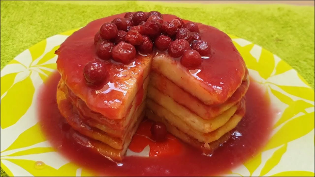 surprise your family with falsa pancake recipe | healthy breakfast village style recipes surprise your family with falsa pancake recipe | healthy breakfast village style recipes