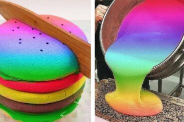 So Yummy Cake Decorating Ideas | So Tasty Cake Compilation | Amazing Cake Recipe