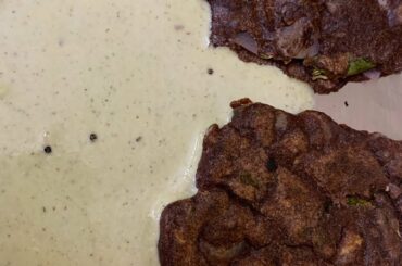Weight loss recipe 1 | healthy breakfast recipe 1 | ragi rotti