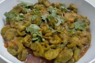 Without Onion, Ginger & Garlic Tasty Turai Recipe | Quick And Easy Turai Ki Sabji | By Cook10