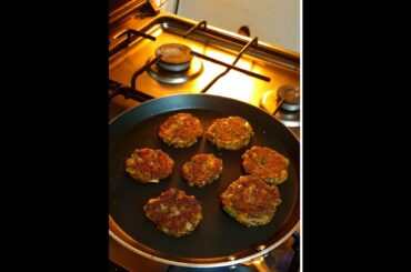 Raagi Cutlet | Healthy Recipe | Breakfast or Snacks Recipe