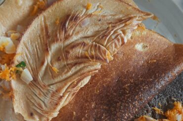 Instant dosa recipes/Quick & healthy breakfast recipes/variety dosa in tamil