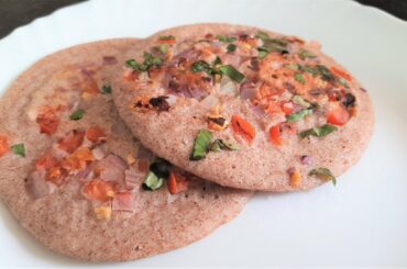 Instant Breakfast Recipe| Rava breakfast |15 minutes | Quick breakfast | Quick breakfast|Healthy
