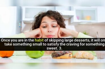 7 Common Mistakes to Avoid for a Healthy Dinner