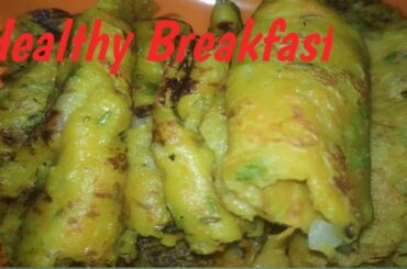 Healthy breakfast|Easy Breakfast|Simple and easy breakfast