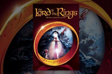 The Lord Of the Rings (1978)