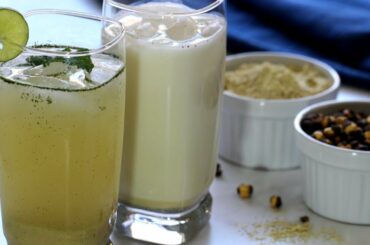 Sattu Flour (Organic) | Sattu Drink Recipe | Healthy Summer Drink | Sattu Ka Sharbat