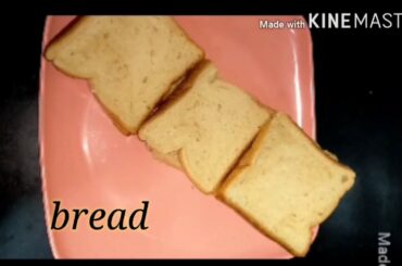 Lock-down special 5 minutes bread sandwich recipe
