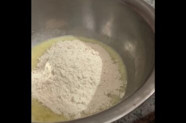 Healthy Snack recipe for Children's