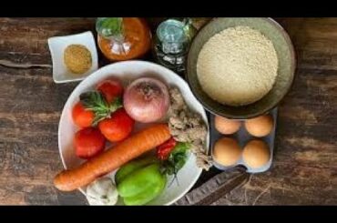 PROJECT - cooking healthy food