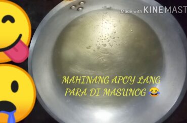 CABBAGE WITH EGG TIPID PERO HEALTHY FOOD