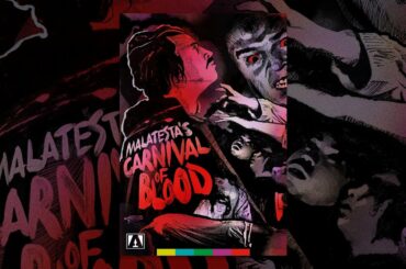 Malatesta's Carnival of Blood