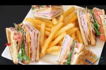 Top 10 Greatest Sandwiches of All Time