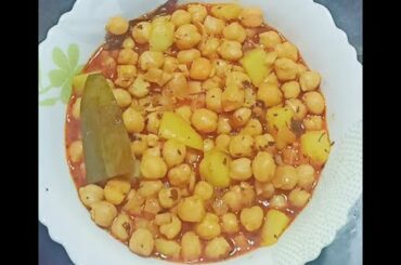 CHANA MASALA||CHOLE RECIPE||LOW CALORIE HEALTHY AND TASTY CHANA||CHOLE BHATURE