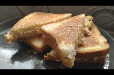 Veg Sandwich!!||Easy breakfast||Cooking with Mamatha