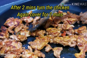 Diet chicken-Diet food-Recipe 1-Healthy food-LowCaloriesDiet-lunch time /dinner time recipes