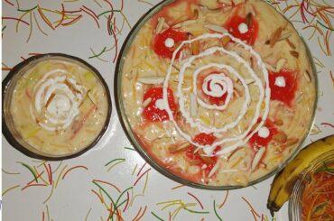 Lab e Shireen Recipe By Iqra's Corner|Healthy Recipe in Urdu Hindi