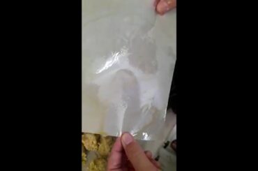 Making 'koftas/pakoras' without frying | Tasty and healthy recipes 2020 | Air fryer recipes