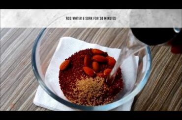 HIgh Protein Healthy Breakfast with Ragi|Easy Breakfast Recipe|Cook With Subi