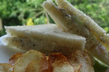 Sandwich Recipe | No cook sandwich |  1 minute sandwich recipe for your lazy mornings