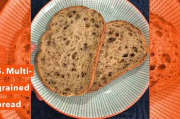 How To Prepare Simple Healthy Meal TORNADO SANDWICH