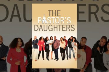 The Pastor's Daughters