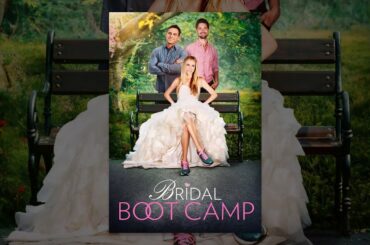 Bridal Boot Camp