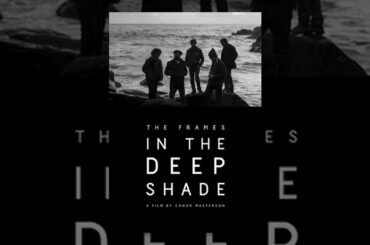 The Frames. In the Deep Shade