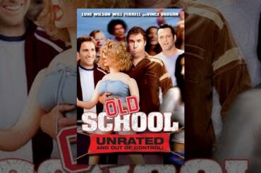 Old School Unrated