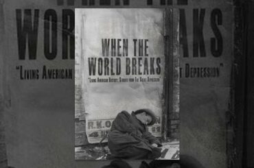 When the World Breaks