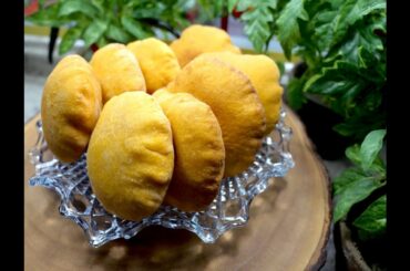 Carrot bake or floats || Healthy Simple Recipe