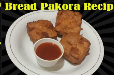 Bread Pakora Recipe Urdu/Hindi  Aloo Chicken Sandwich Pakora HEALTHY COOKING channel