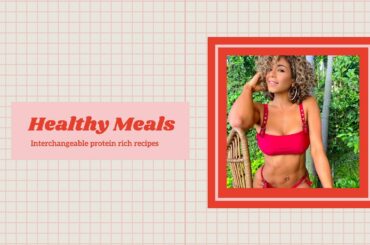 HOW TO COOK 3 HEALTHY MEALS USING LEAN GROUND TURKEY