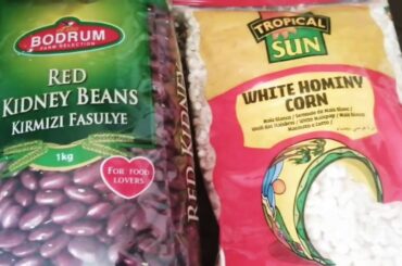 WHOLE Grains cooking Methods /eat healthy /healthy foods after fasting /Sustainable diet