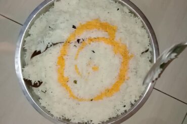 New panir style egg biriyani | Marathi recipe | new homemade recipe| healthy recipe|