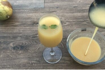 Instant Sugar Less Healthy/ Fat loss/Weight loss/ Bael/Bel Juice/Sharbat/Smoothie. Calorie -270