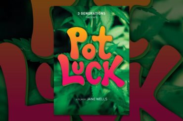 Pot Luck: The Altered State of Colorado