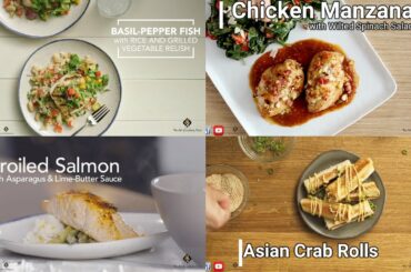 Healthy Recipe Food That You Can Prepare for Your Loved Ones