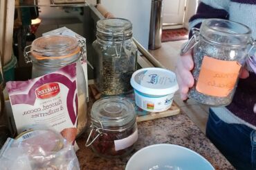 HEALTHY WEEKDAY BREAKFAST IDEAS 2020 LATEST