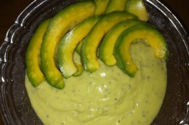 Grabe masarap talaga ito/Avocado Recipe/Healthy Recipe