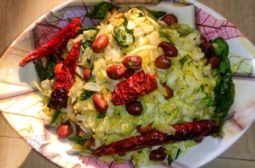 Chuda Mixture | Roasted Poha Chivda Recipe | Quick & Healthy Snack without Deep fry | Rice Flakes