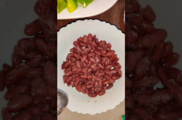 MEXICAN SALAD || NACHO SALAD || HEALTHY SALAD RECIPE || MAHAKSKITCHEN