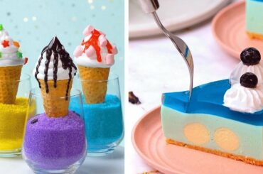 So Yummy Cake Compilation | Quick and Easy Colorful Cake Decorating Ideas At Home