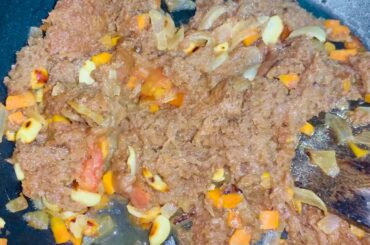 Bread Bharta|| Healthy recipe|| easy recipe||lockdown||2020||homemade||only in 15 min