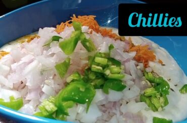 Ponganalu /easy breakfast/ healthy breakfast/ tasty and easy